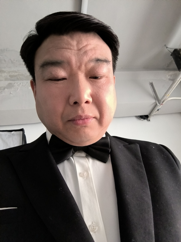 三江口开腔的第一张照片--沈阳相亲服务中心