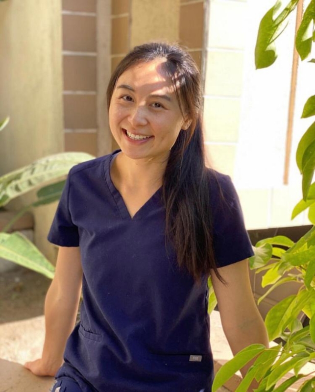 Emily90的第一张照片--沈阳相亲服务中心