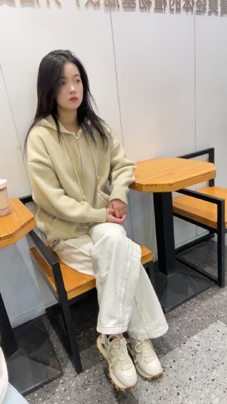 柯柯的第一张照片--沈阳相亲服务中心