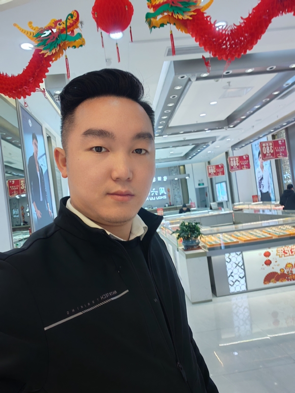 龍鳯壹生美的第一张照片--沈阳相亲服务中心