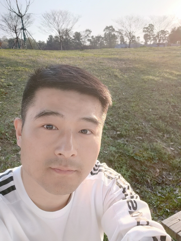 一凡的第一张照片--沈阳相亲服务中心