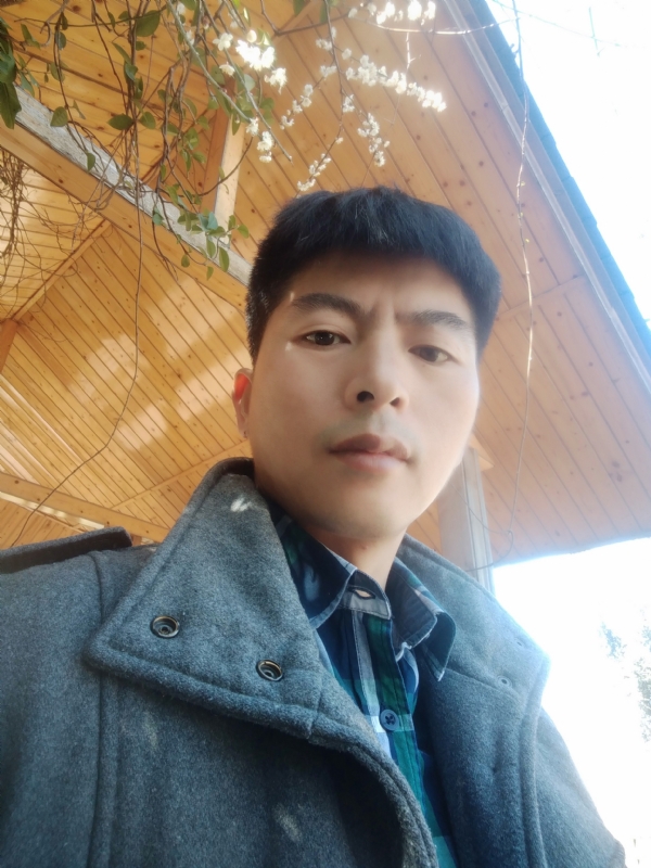 阿明的第一张照片--沈阳相亲服务中心