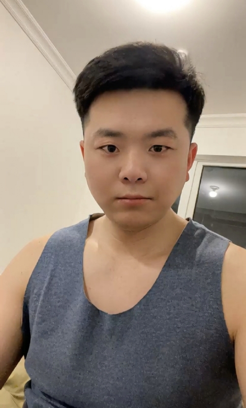 小爷们的第一张照片--沈阳相亲服务中心