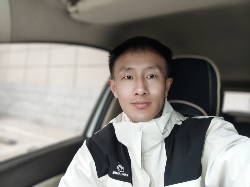 渡然的第四张照片--沈阳相亲服务中心