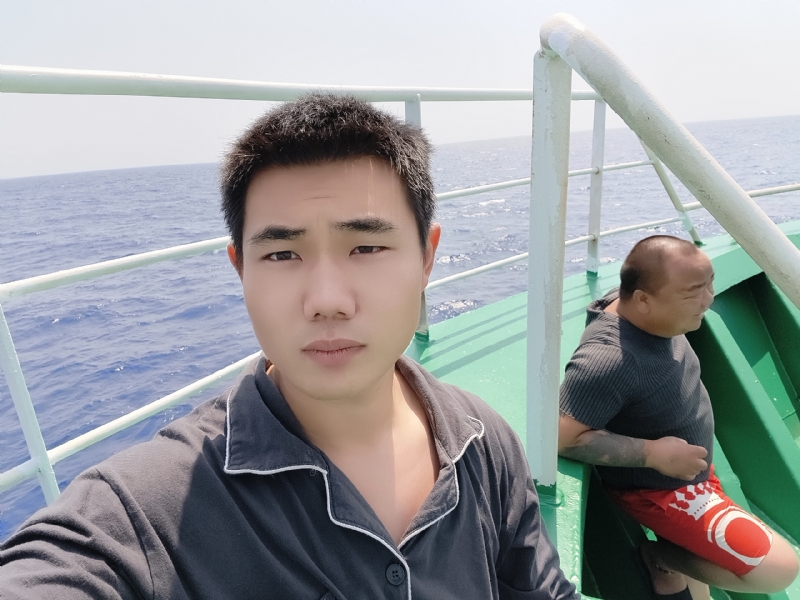 博博鸭的第一张照片--沈阳相亲服务中心