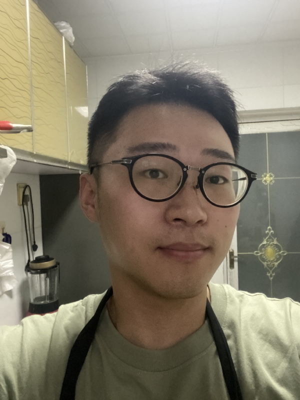 何方妖孽的第一张照片--沈阳相亲服务中心