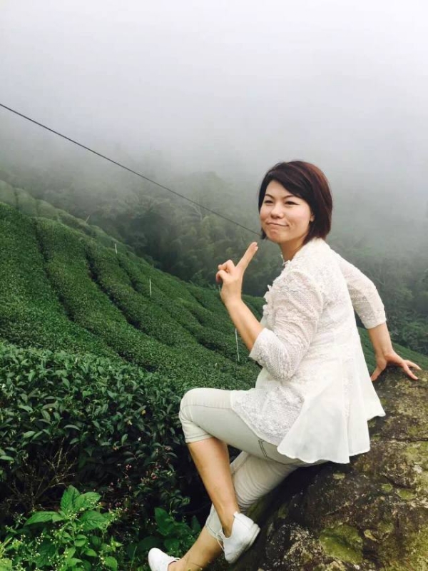 lan的第一张照片--沈阳相亲服务中心