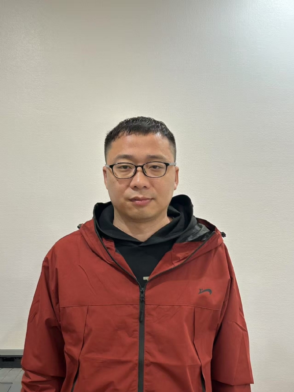 小石头的第二张照片--沈阳相亲服务中心