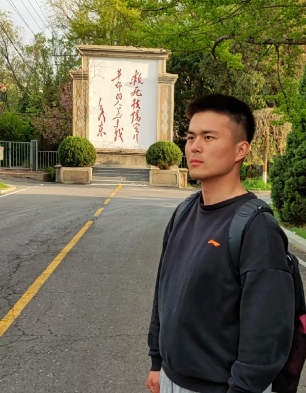 潮生的第二张照片--沈阳相亲服务中心