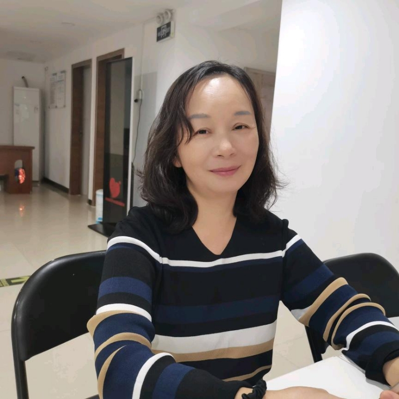 林晓雨的第一张照片--沈阳相亲服务中心