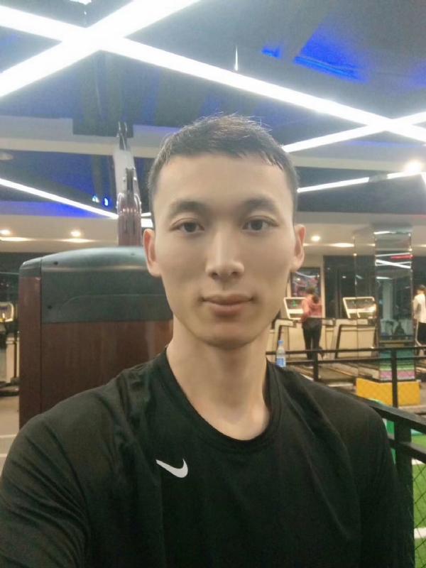 青松的第一张照片--沈阳相亲服务中心