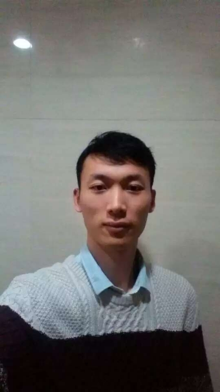 青松的第二张照片--沈阳相亲服务中心