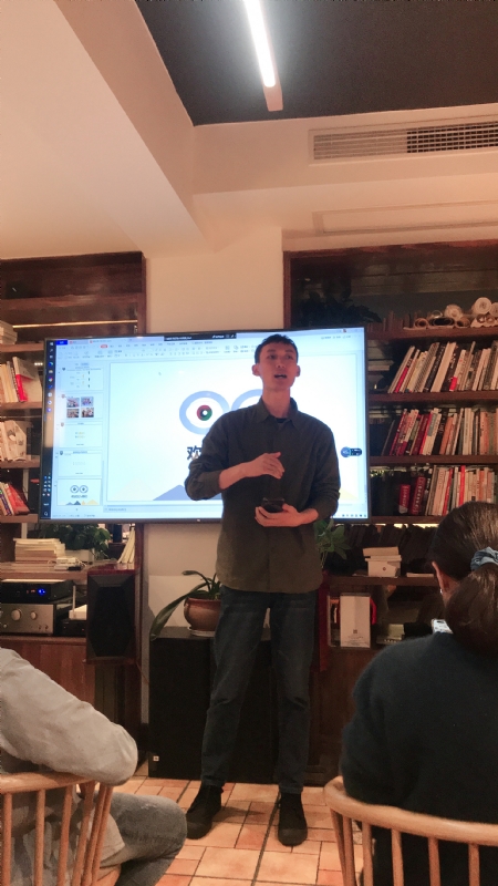 青松的第三张照片--沈阳相亲服务中心