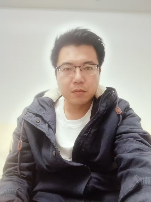 大哥哥的第一张照片--沈阳相亲服务中心