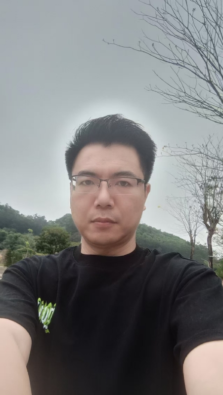 大哥哥的第二张照片--沈阳相亲服务中心