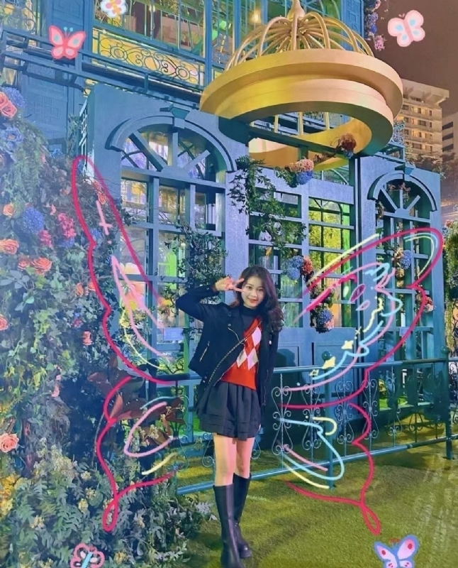 WAWA的第一张照片--沈阳相亲服务中心