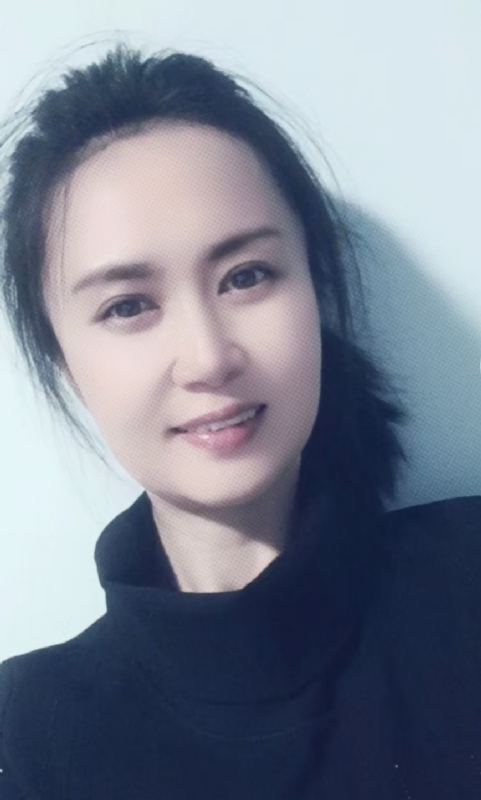 缘起的第一张照片--沈阳相亲服务中心