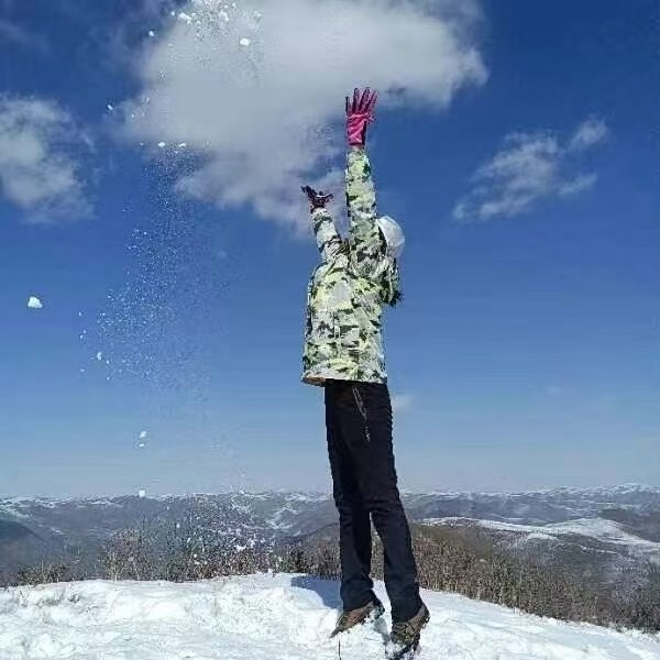 缘起的第二张照片--沈阳相亲服务中心