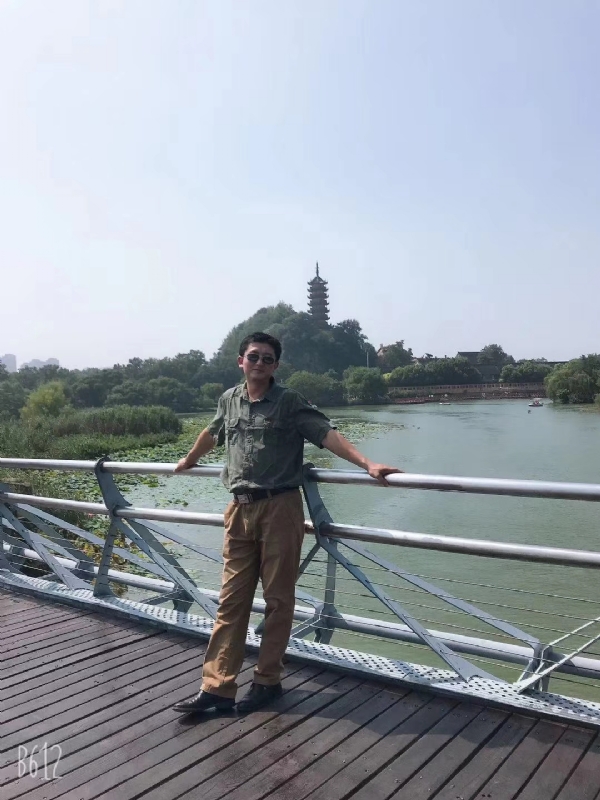 如风的第一张照片--沈阳相亲服务中心