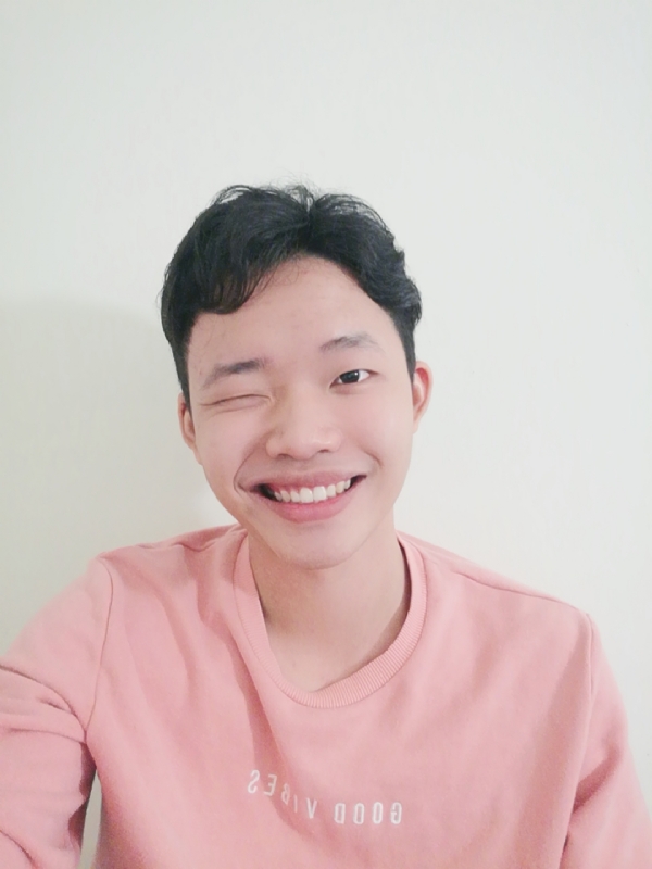 ElvisLoo的第一张照片--沈阳相亲服务中心