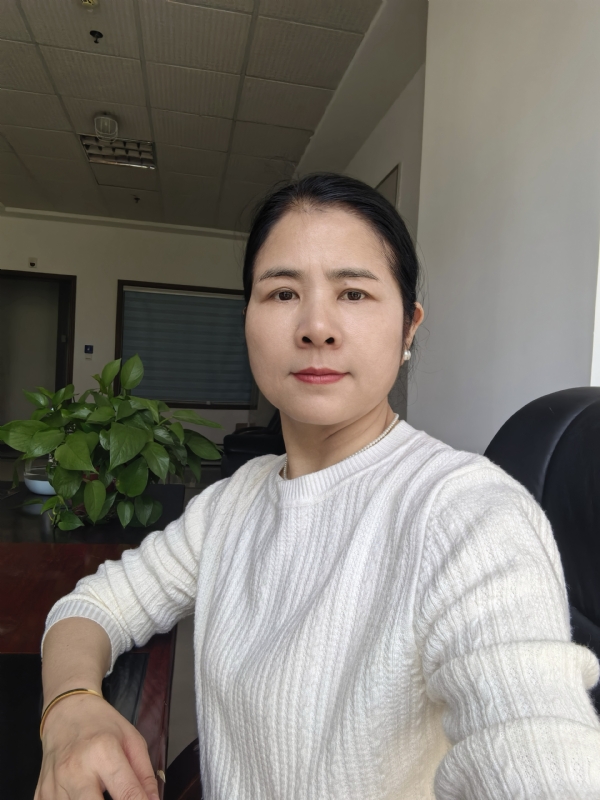 乔麦的第一张照片--沈阳相亲服务中心