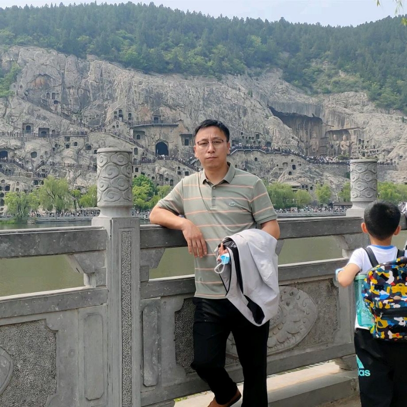 啊坤的第一张照片--沈阳相亲服务中心