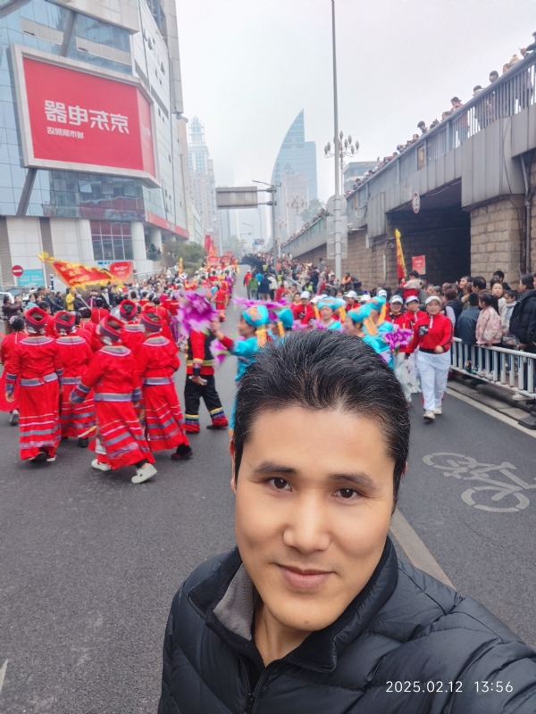 梦想飞了的第一张照片--沈阳相亲服务中心