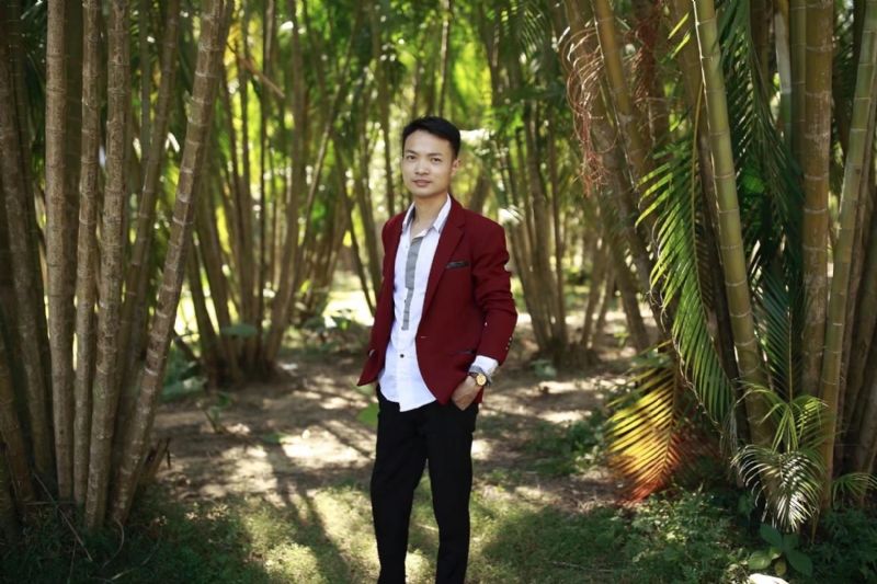 北溟客的第二张照片--沈阳相亲服务中心