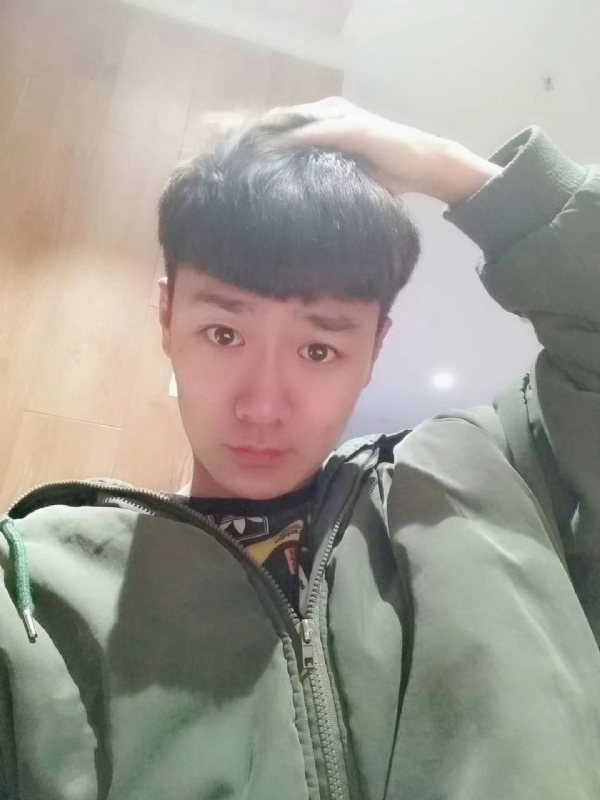 Boom的第一张照片--沈阳相亲服务中心