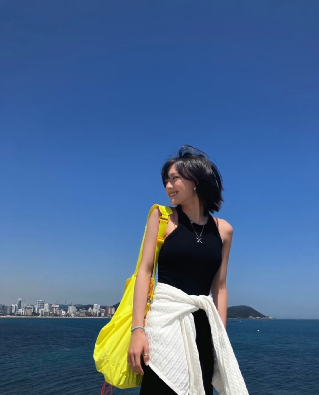 赵赵赵书虞的第二张照片--沈阳相亲服务中心