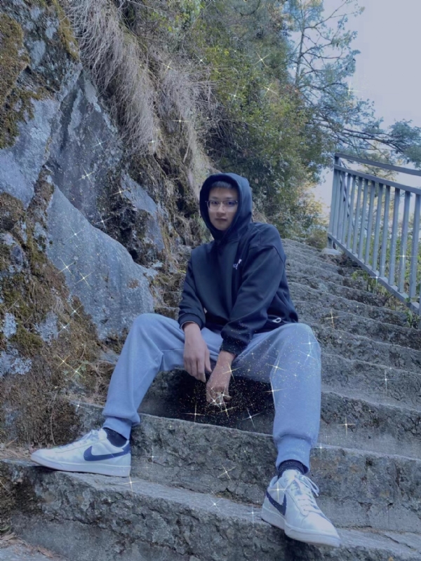 Frank的第一张照片--沈阳相亲服务中心