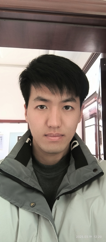 吃素的沙漠狼的第一张照片--沈阳相亲服务中心