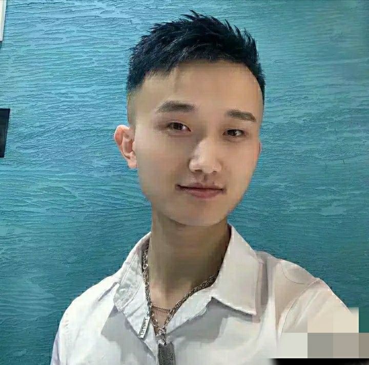 小哥哥的第一张照片--沈阳相亲服务中心