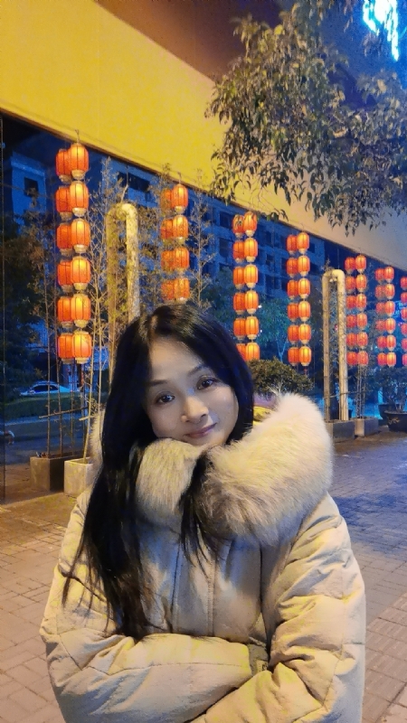 伊伊的第二张照片--沈阳相亲服务中心