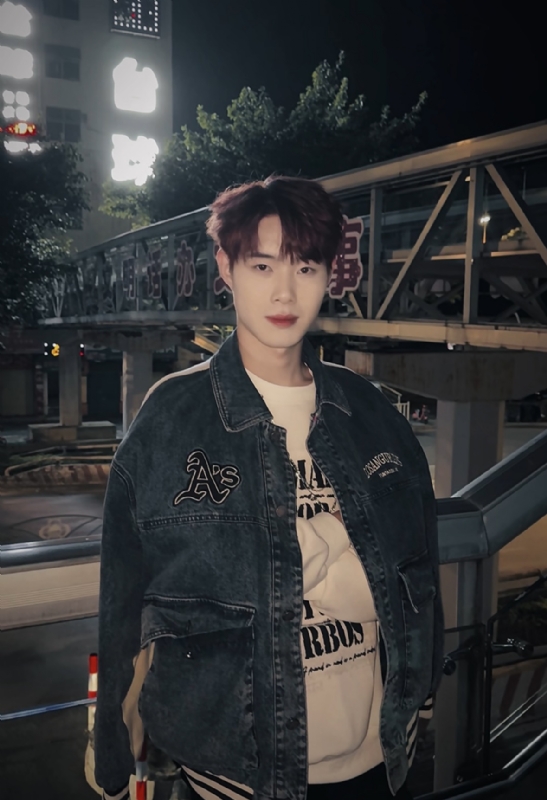 与宇的第三张照片--沈阳相亲服务中心