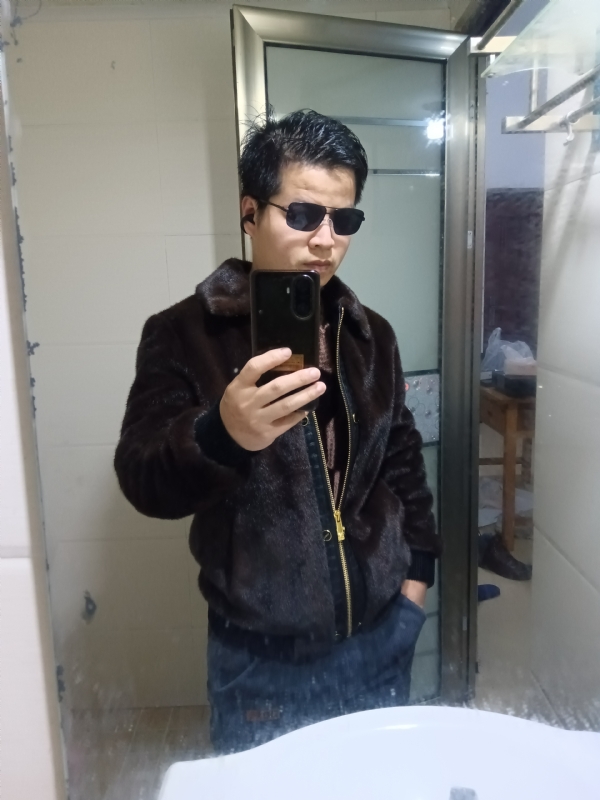 桃歌的第二张照片--沈阳相亲服务中心