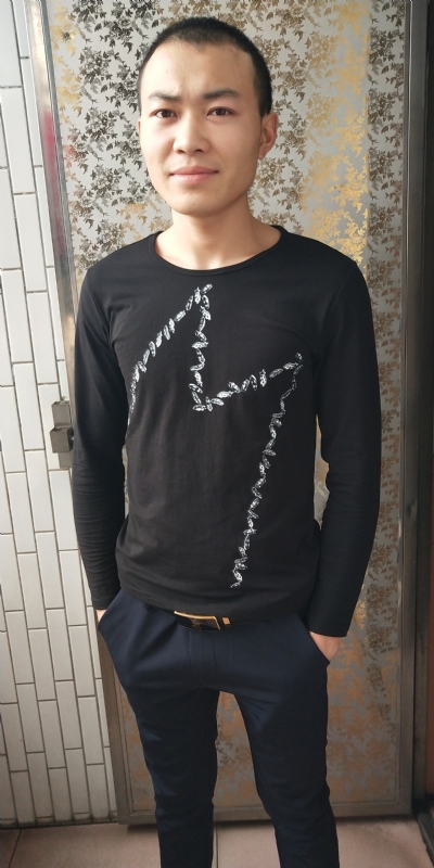 明哥的第一张照片--沈阳相亲服务中心