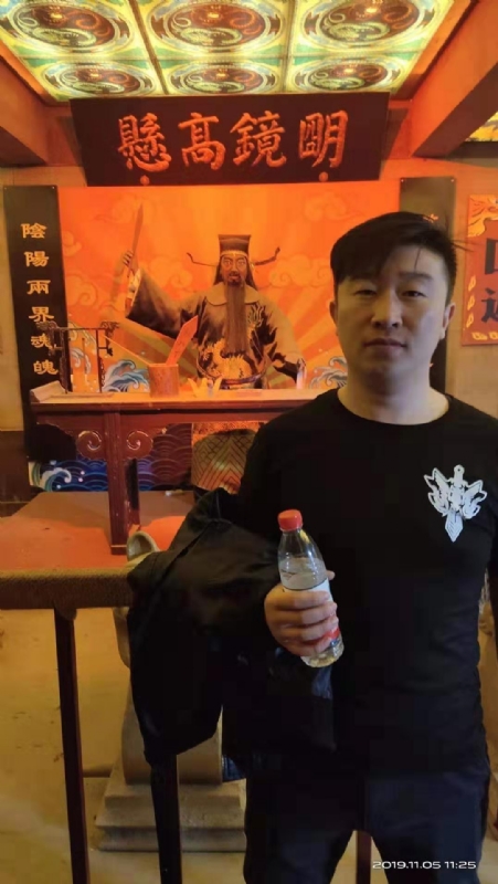 WS的第一张照片--沈阳相亲服务中心