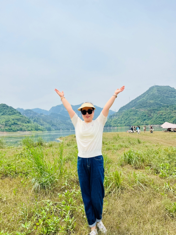 一心一意的第一张照片--沈阳相亲服务中心