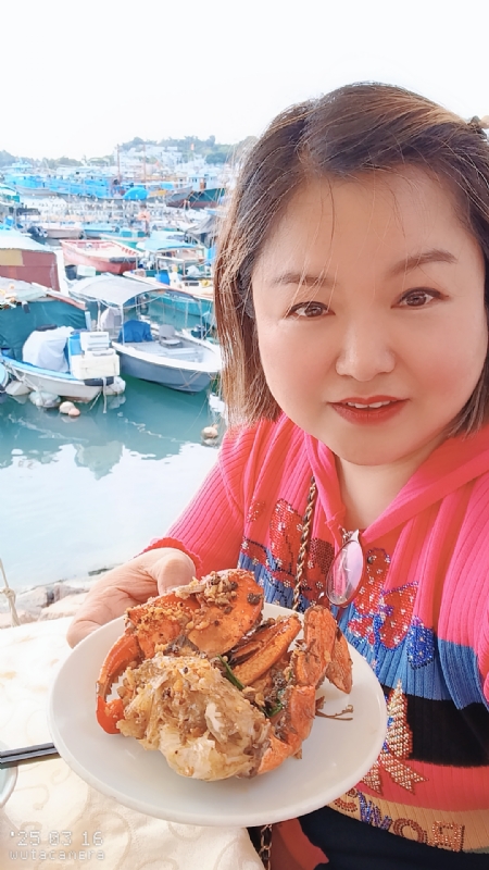 衎静玲瓏的第三张照片--沈阳相亲服务中心