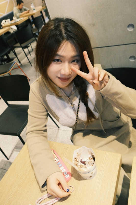 优雅的土拨鼠的第三张照片--沈阳相亲服务中心