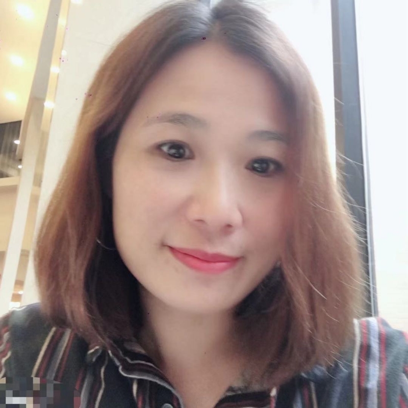 Jenny的第二张照片--沈阳相亲服务中心