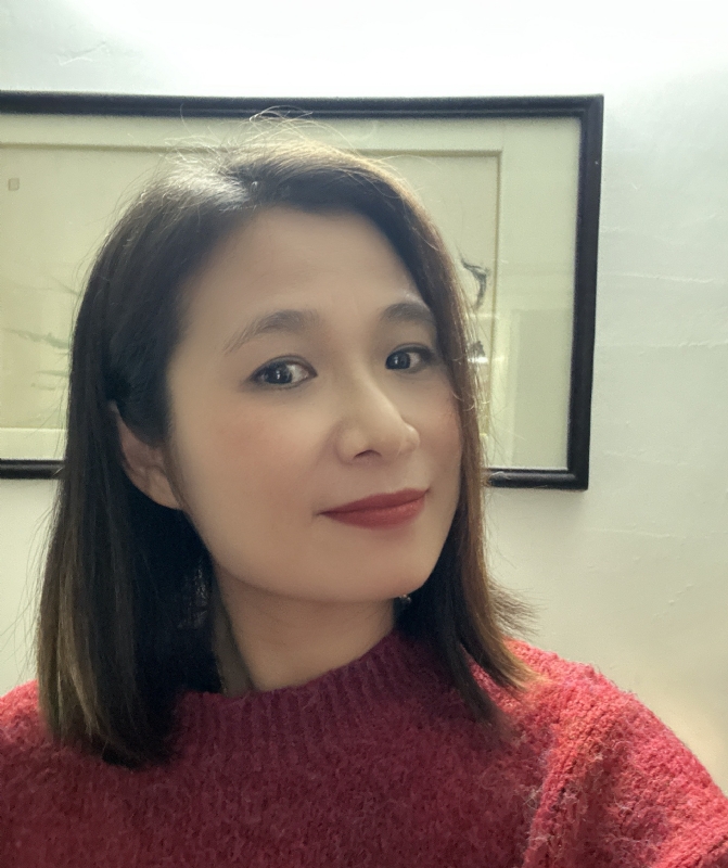 Jenny的第三张照片--沈阳相亲服务中心