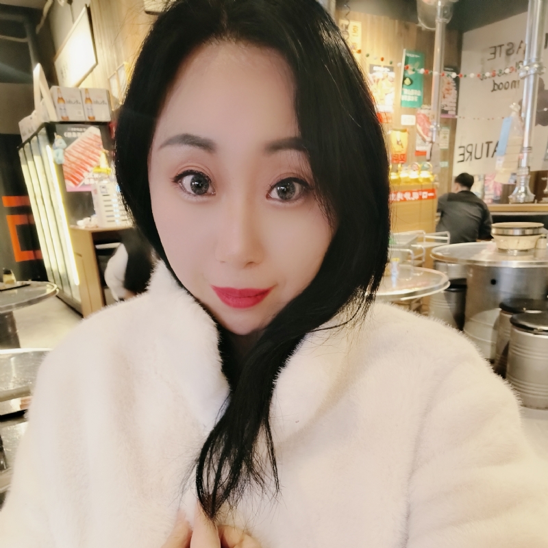 沂格格的第一张照片--沈阳相亲服务中心