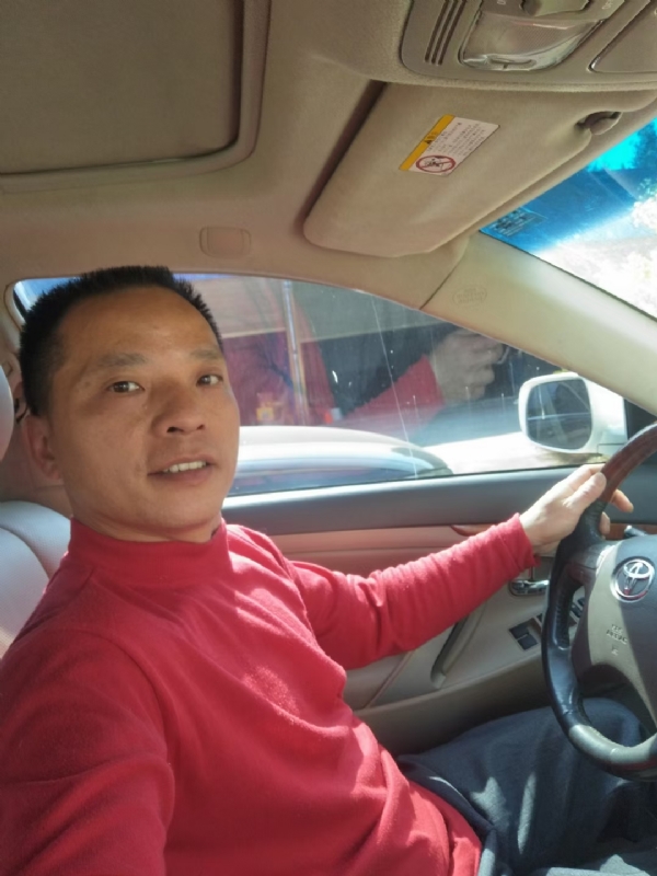 真诚征婚的第三张照片--沈阳相亲服务中心