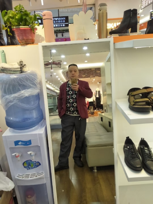 真诚征婚的第四张照片--沈阳相亲服务中心