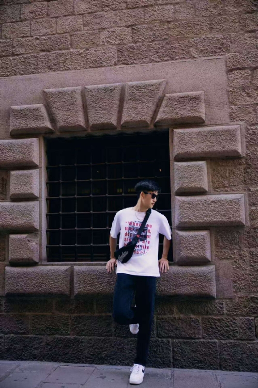 迈克的第一张照片--沈阳相亲服务中心