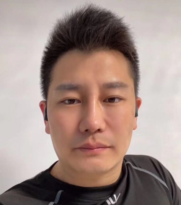 mark的第一张照片--沈阳相亲服务中心