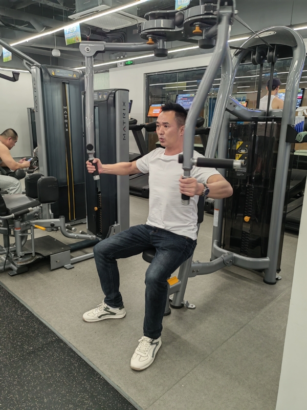 二当家的第一张照片--沈阳相亲服务中心