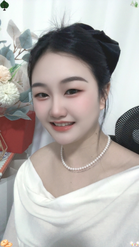 团团的第一张照片--沈阳相亲服务中心